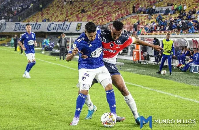 Trận đấu hấp dẫn tại giải đấu giữa Millonarios và Fortaleza vào lúc 8h20 ngày 31/3: Cơ hội nào cho đội khách tạo bất ngờ