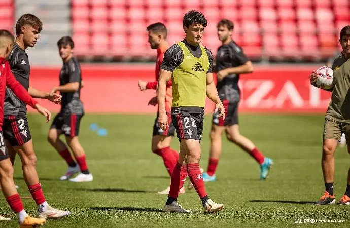 Nhận định, soi kèo Mirandes vs Albacete, 00h00 ngày 1/4: Đường cùng vùng lên