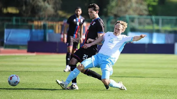 Nhận định soi kèo San Marino vs Andorra, 23h00 ngày 31/3: Tìm lại niềm vui