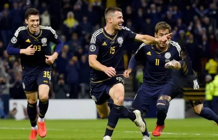Nhận định, soi kèo Scotland vs Bờ Biển Ngà, 1h30 ngày 1/4: Bước chạy đà kém cỏi