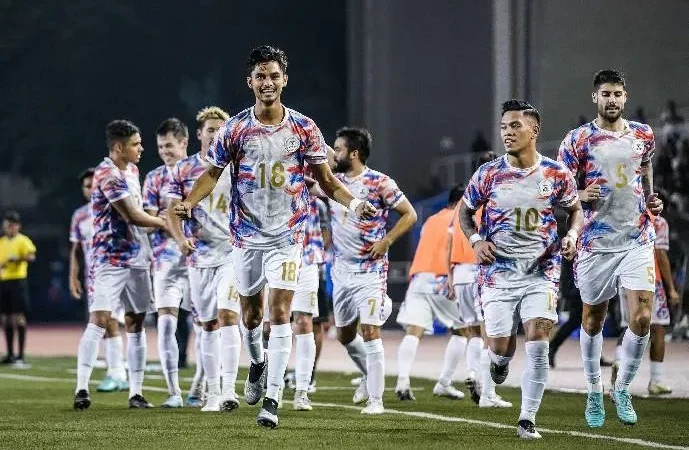 Nhận định, soi kèo Tajikistan vs Philippines, 21h00 ngày 31/3: Quyết chiến