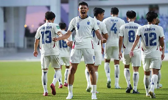 Nhận định soi kèo Thái Lan vs Turkmenistan, 19h30 ngày 31/3: Đòi nợ