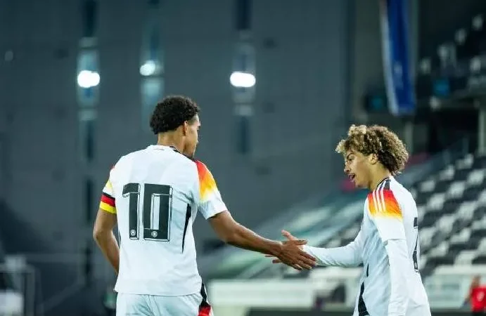 Nhận định, soi kèo U19 Áo vs U19 Đức, 20h00 ngày 31/3: Tiếp đà thăng hoa