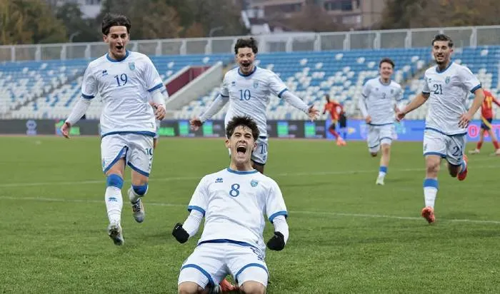 U19 Thổ Nhĩ Kỳ tự tin trước thách thức U19 Kosovo tại giải U19 châu Âu