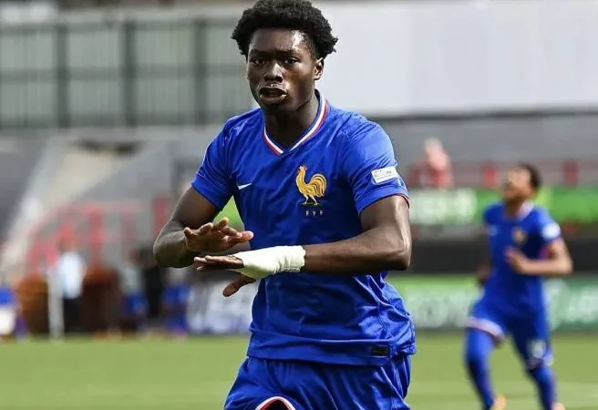 U19 Pháp và U19 Croatia sắp đối đầu: Liệu Gà trống có giữ được thế mạnh?