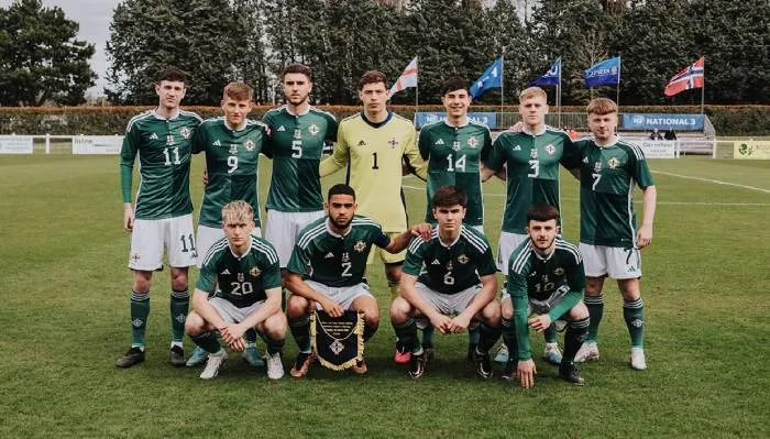 Soi kèo U19 Thụy Sĩ và U19 Na Uy, 17h00 ngày 31/3: Cơ hội cho U19 Na Uy