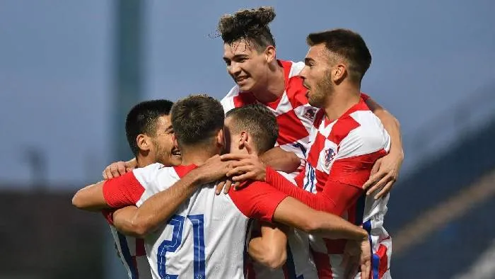 U21 Croatia gặp U21 Thổ Nhĩ Kỳ: Trận đấu căng thẳng tại giải U21 châu Âu