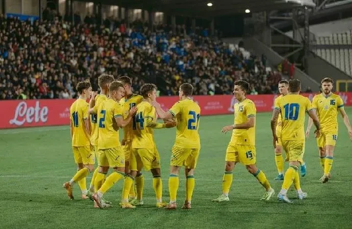 Nhận định, soi kèo U21 Hungary vs U21 Ukraine, 21h30 ngày 31/3: Tưng bừng