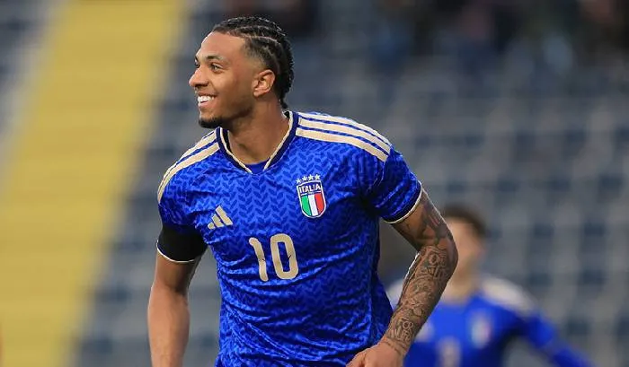 Soi kèo U21 Thụy Điển và U21 Italia, 23h30 ngày 31/3: Buông xuôi tất yếu