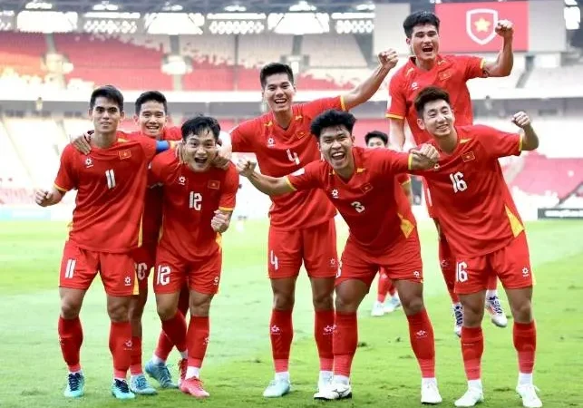 Nhận định, soi kèo U23 Trung Quốc vs U23 Việt Nam, 18h35 ngày 31/3: Kịch bản chia điểm