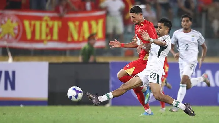 Soi kèo bóng đá hôm nay: Việt Nam và Malaysia đối đầu gay cấn tại giải đấu, 19h00 ngày 31/3