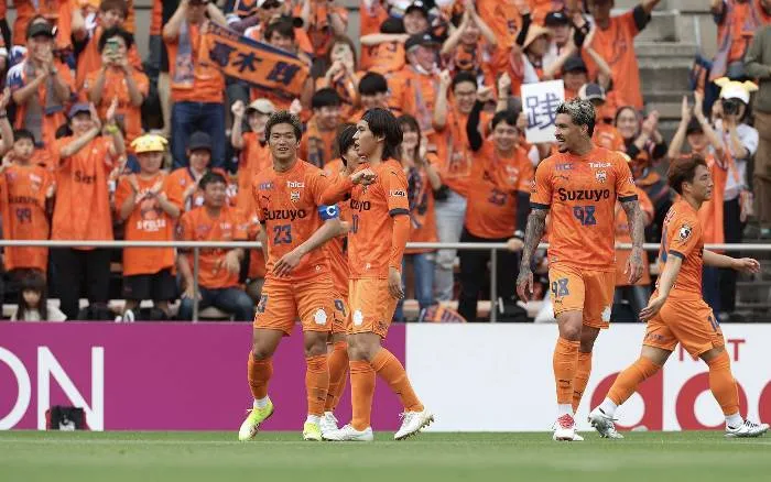 Trận đấu hấp dẫn tại giải J-League: Vissel Kobe đối đầu Shimizu S-Pulse, 17h00 ngày 1/4, cuộc đua vững chắc cho ngôi đầu bảng