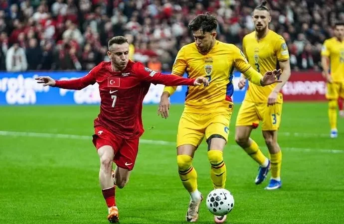 Dự báo kết quả Kosovo vs Thổ Nhĩ Kỳ lúc 1h45 ngày 1/4 từ siêu máy tính