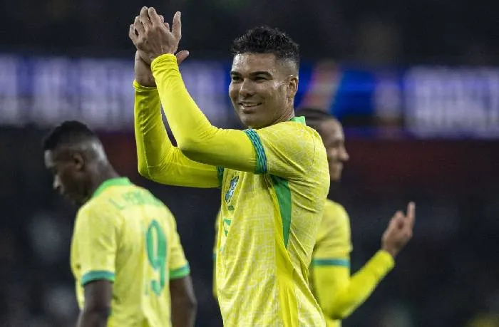 Trận đấu hấp dẫn tại giải đấu quốc tế: Brazil và Croatia đối đầu, cuộc chiến giành quyền chiến thắng tại góc sân sẽ diễn ra vào lúc 7h00 ngày 01/04