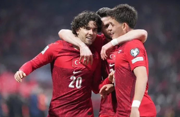 Nhận định kèo phạt góc trận Kosovo đón tiếp Thổ Nhĩ Kỳ vào lúc 1h45 ngày 01/04