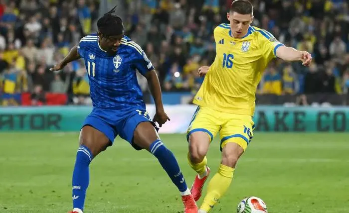 Soi kèo góc Thụy Điển vs Ba Lan, 1h45 ngày 01/04