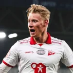 Trận đấu hấp dẫn tại giải hạng Nhất Na Uy: Aalesund gặp thách thức khi tiếp đón tân binh Fredrikstad vào lúc 00h00 ngày 8/4