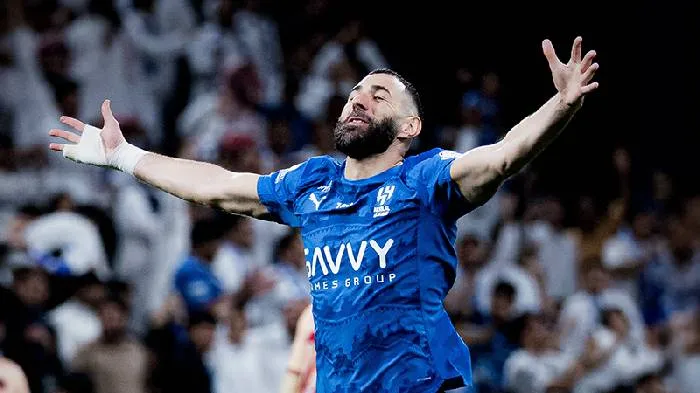 Trận cầu quyết định tại giải đấu khi Al Hilal đối đầu Damac vào lúc 01h00 ngày 29/4