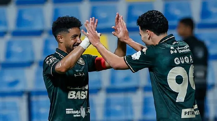 Soi kèo bóng đá đêm nay Al Kholood gặp Al Fayha, 01h00 ngày 1/5: Cạnh tranh khốc liệt trong cuộc đua trụ hạng