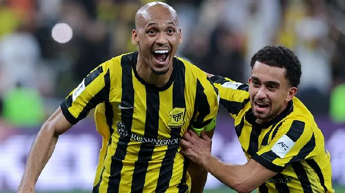 Trận so tài hấp dẫn giữa Al Taawoun và Al Ittihad vào lúc 23h10 ngày 29/4: Thử thách khó khăn