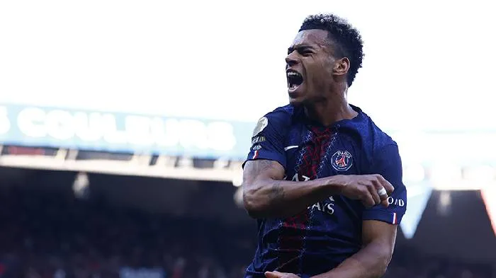 Trận đấu hấp dẫn tại giải bóng đá giữa Angers và PSG lúc 00h00 ngày 26/4: Thử thách khó khăn