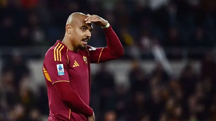 Trận đấu hấp dẫn AS Roma gặp Pisa tại giải vô địch, 01h45 ngày 11/4: Liệu có bất ngờ xảy ra?