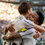 Atalanta đối đầu Juventus lúc 01h45 ngày 12/4: Cơn bão tuyết đang ập đến thành Turin của Bianconeri