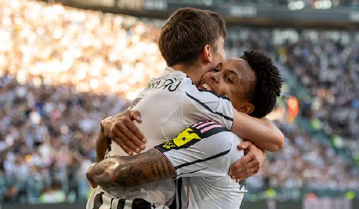 Atalanta đối đầu Juventus lúc 01h45 ngày 12/4: Cơn bão tuyết đang ập đến thành Turin của Bianconeri