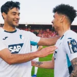 Trận đấu hấp dẫn tại Augsburg khi đội chủ nhà tiếp đón Hoffenheim vào lúc 01h30 ngày 11/4: Hoffenheim tự tin giành trọn 3 điểm trên sân khách