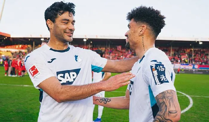 Trận đấu hấp dẫn tại Augsburg khi đội chủ nhà tiếp đón Hoffenheim vào lúc 01h30 ngày 11/4: Hoffenheim tự tin giành trọn 3 điểm trên sân khách