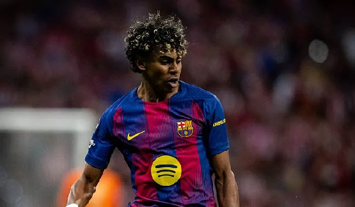 Trận cầu đỉnh cao La Liga: Barcelona đối đầu Celta Vigo vào lúc 02h30 ngày 23/4, thách thức để giữ vững ngôi đầu