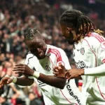 Trận chiến hấp dẫn tại giải VĐQG Thổ Nhĩ Kỳ: Besiktas chờ thời cơ trước Fatih Karagumruk vào lúc 00h00 ngày 28/4