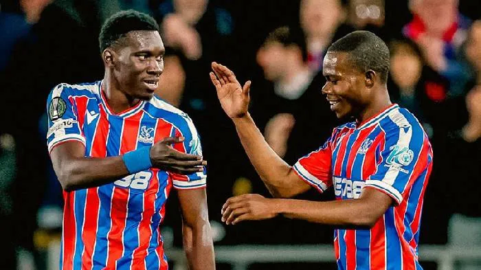 Soi kèo bóng đá Fiorentina đối đầu Crystal Palace tại giải đấu vào lúc 02h00 ngày 17/4: Chỉ cần không thua cũng đủ