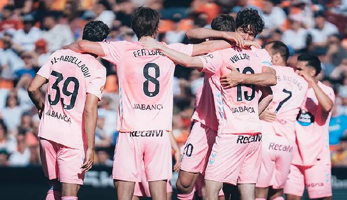 Trận đấu hấp dẫn tại Freiburg vs Celta Vigo, 02h00 ngày 10/04: Khách đến với tinh thần hứng khởi