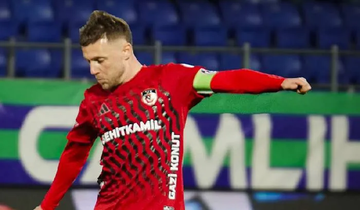 Trận chiến khó khăn của Gaziantep và Kayserispor tại giải VĐQG Thổ Nhĩ Kỳ vào lúc 00h00 ngày 21/4