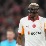 Goztepe và Galatasaray sắp có cuộc chạm trán căng thẳng tại giải bóng đá, liệu đội nào sẽ chiếm ưu thế vào lúc 00h00 ngày 9/4?
