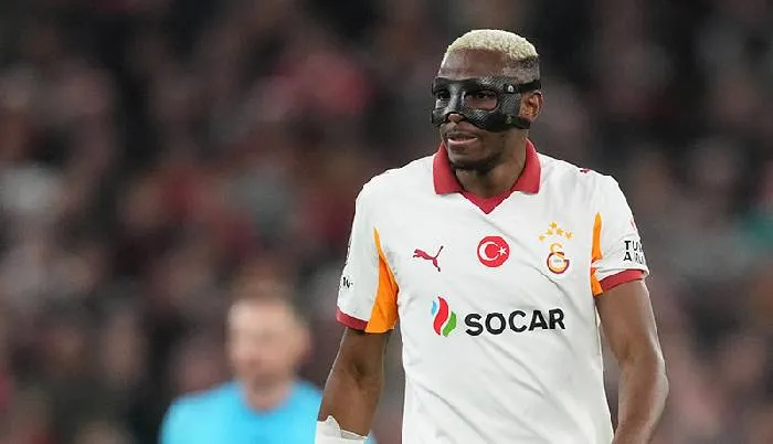 Goztepe và Galatasaray sắp có cuộc chạm trán căng thẳng tại giải bóng đá, liệu đội nào sẽ chiếm ưu thế vào lúc 00h00 ngày 9/4?