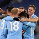 Lazio đối đầu Parma tại giải Serie A: Cơ hội để tiếp tục mạch thắng