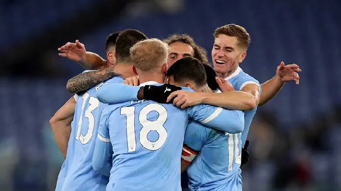 Lazio đối đầu Parma tại giải Serie A: Cơ hội để tiếp tục mạch thắng