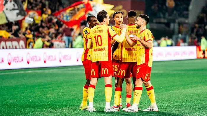 Kèo vàng bóng đá Lille vs Lens, 02h05 ngày 5/4: Phải thắng