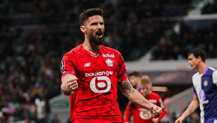 Lille và Nice gặp nhau tại giải hạng nhất: Khách khó có cơ hội thắng