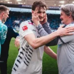 Trận đấu hấp dẫn tại giải Bundesliga: Mainz đối đầu Freiburg vào lúc 00h30 ngày 13/4, cơ hội chiến thắng đang trở nên mong manh