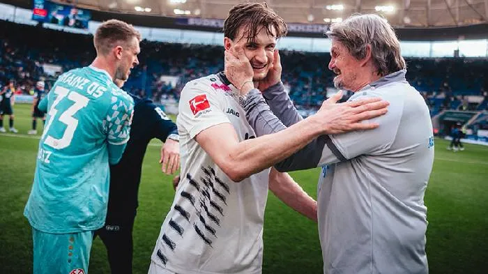 Trận đấu hấp dẫn tại giải Bundesliga: Mainz đối đầu Freiburg vào lúc 00h30 ngày 13/4, cơ hội chiến thắng đang trở nên mong manh