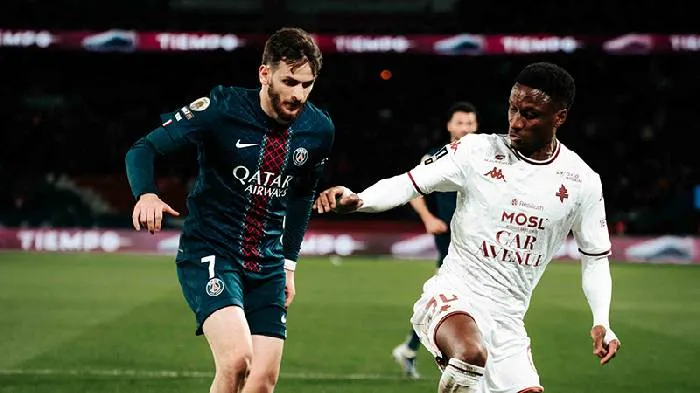 Kèo vàng bóng đá Metz vs Nantes, 22h15 ngày 5/4: Khó thắng