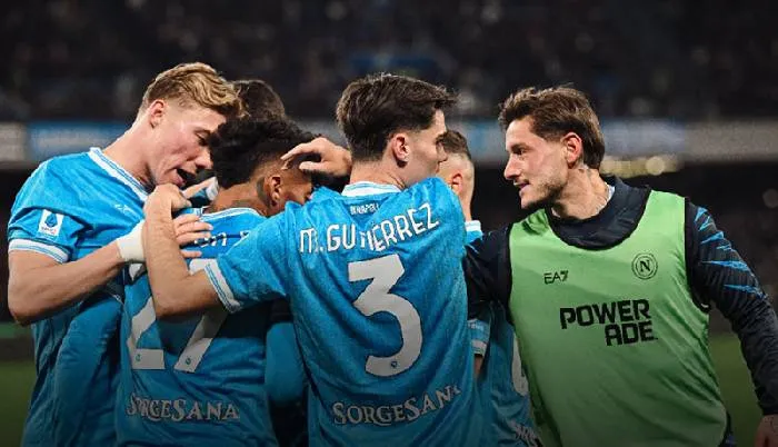 Kèo vàng bóng đá Napoli vs Cremonese, 01h45 ngày 25/4: Lại thắng