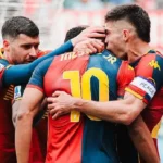 Trận quyết đấu của Pisa và Genoa tại giải hạng hai Ý vào lúc 23h00 ngày 19/4: Liệu còn cơ hội để thay đổi số phận