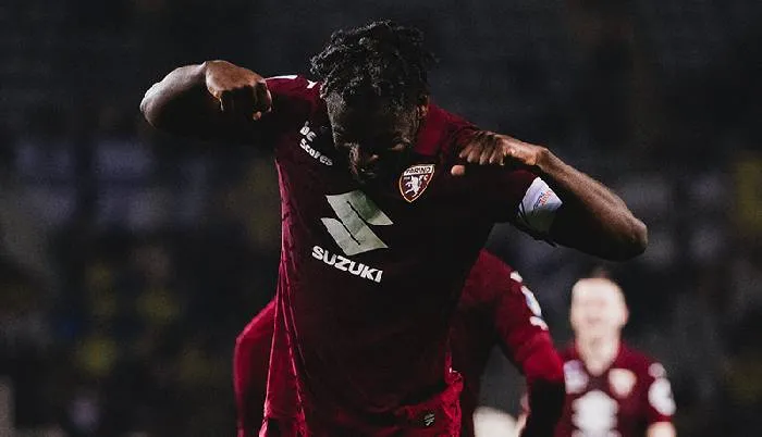 Soi kèo Pisa vs Torino, 23h00 ngày 5/4: Khách tới từ thành Turin được đánh giá cao