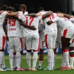 Trận cầu hấp dẫn tại giải Bundesliga: RB Leipzig và Union Berlin, 01h30 ngày 25/4, cuộc đối đầu đầy thách thức để giành chiến thắng cách biệt