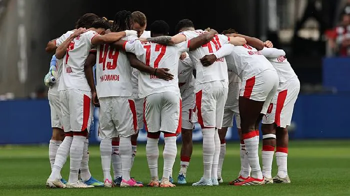 Trận cầu hấp dẫn tại giải Bundesliga: RB Leipzig và Union Berlin, 01h30 ngày 25/4, cuộc đối đầu đầy thách thức để giành chiến thắng cách biệt