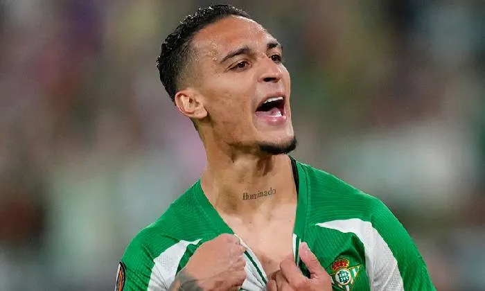 Trực tiếp bóng đá Real Betis gặp Sporting Braga, 02h00 ngày 17/4: Tiếp tục mạch thắng